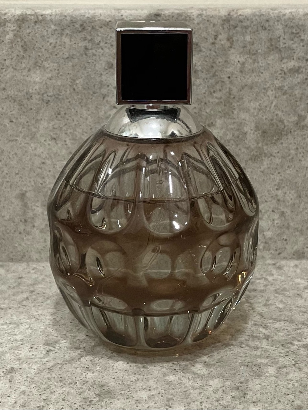 Jimmy Choo EAU de PARFUM 3.3oz - Picture 2 of 5